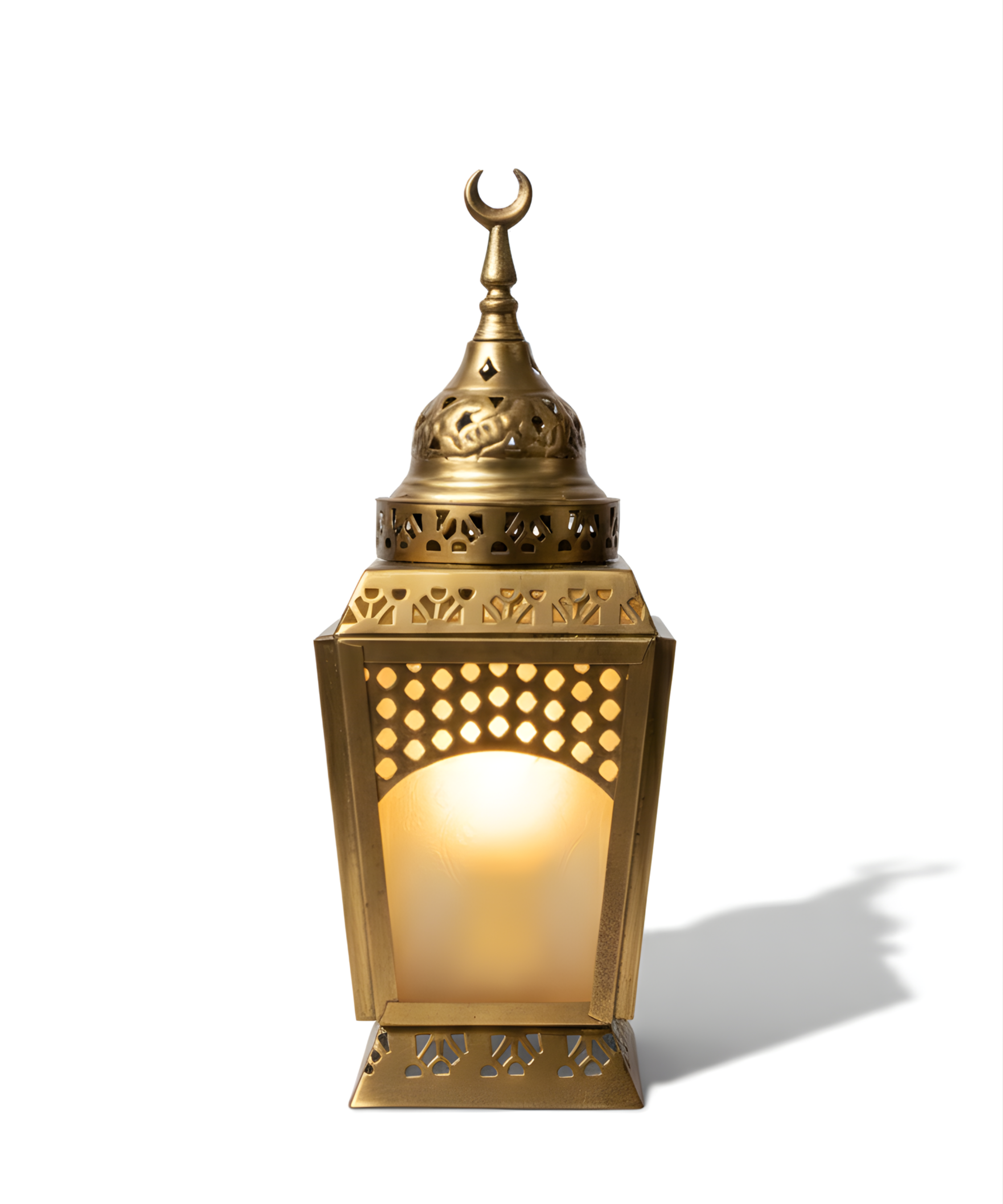 Ramadan Metal Lantern