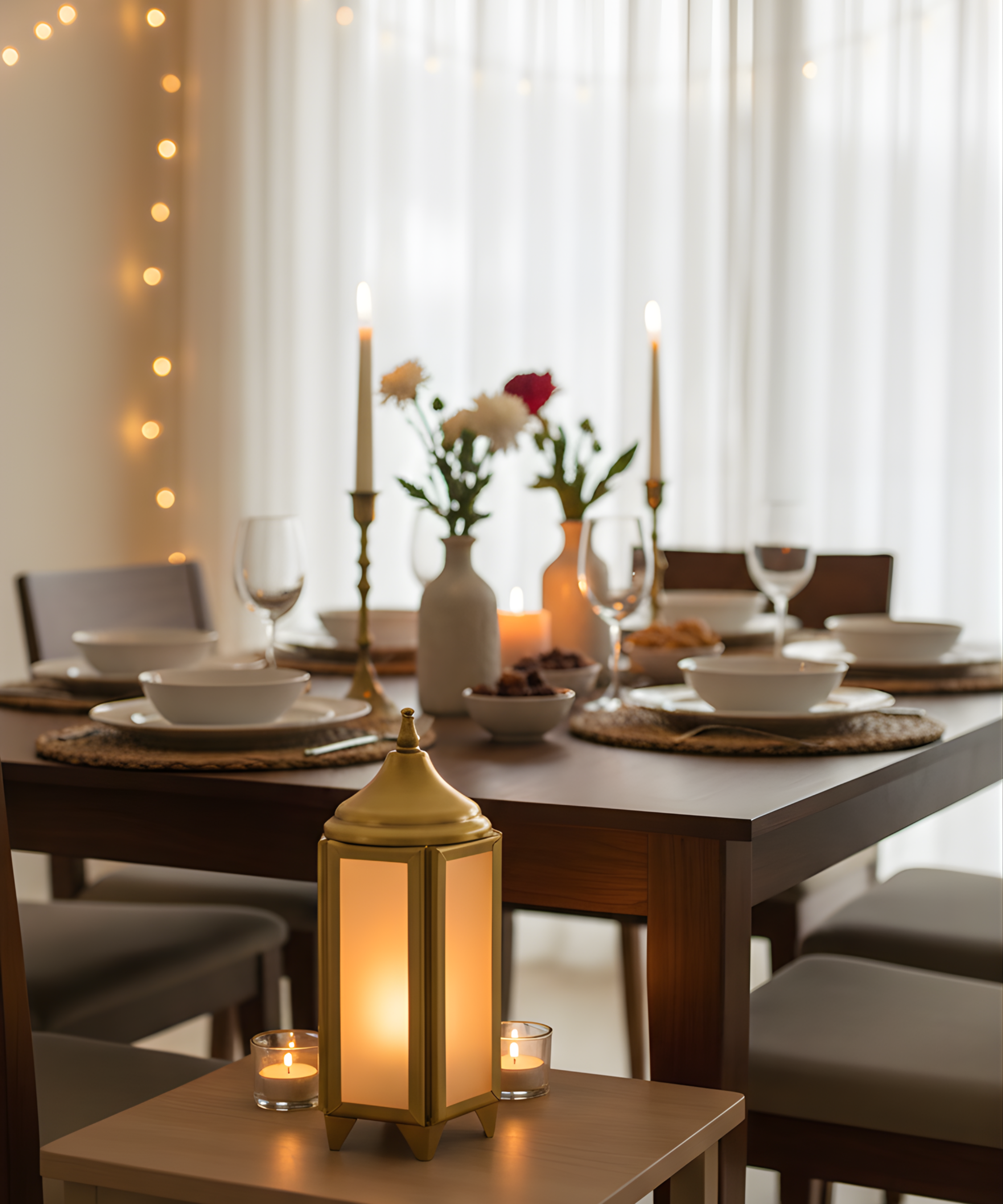 Shababeek Ramadan Lantern