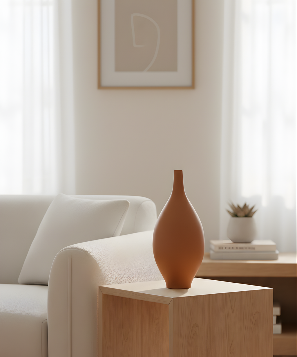 Olleti Vase