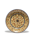 Flower Loop Plate
