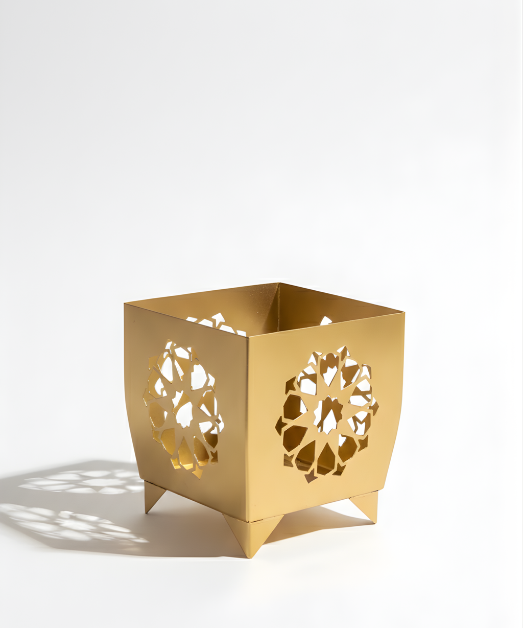 Ramadan Candle Holder