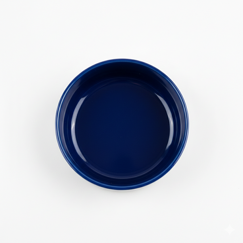 Blue Breakfast Bowl